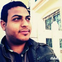 Mostafa Ahmed