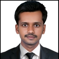 Atish Rothe