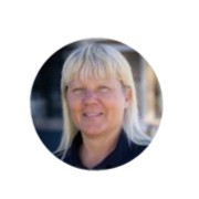 Ingela Bergström