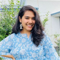Neha Maurya