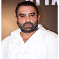 Parag Sanghvi