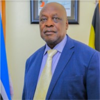 Hon. Peter Lokeris