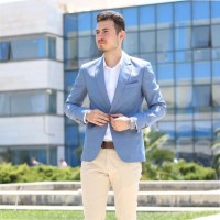 Alan Hussein