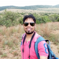 Sourav Maity