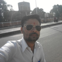 Anoop Chourey
