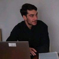 Giannis Skaltsas