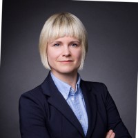 Claudia Bader