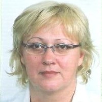 Biljana Colic
