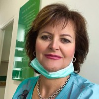 Maria Gnatkovska