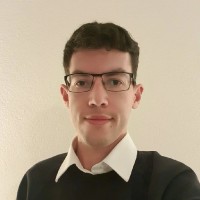 Damien Crevoiserat