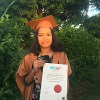 Kasanita Baledrokadroka