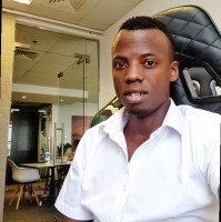 Muhanguzi Anthony