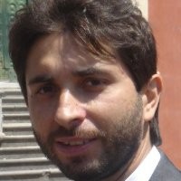 Riccardo Rapuzzi