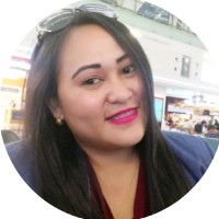 Eunice Baculio