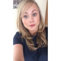 Katie Whetton