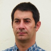 Alberto González De Zárate