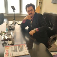 Nihat ÖZDAŞ