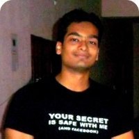 Kamlesh Charde