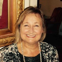 Maggie Cooper