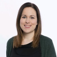 Kathleen Moris