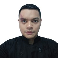 Ahmad Hamdani