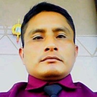 Otoniel Ramón Gadena GualInga