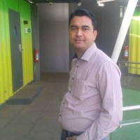 Lalit Tiwari
