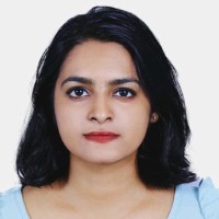 Dr Binitha Ann Thomas
