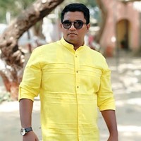 Nikhil Gade