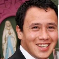 Nicolás Reyes Gallardo