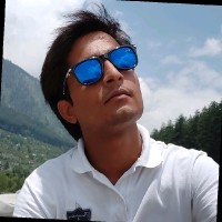 Rohit Mathur