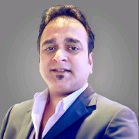 Rishi Raj