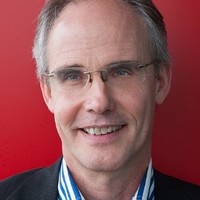 Harold Beffers