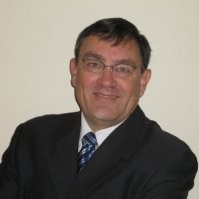 Greg Haughey