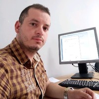 Ferhat Cherfi
