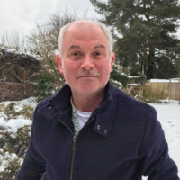 James Greaves
