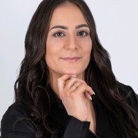 Alessandra DaSilva