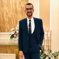 Ziad Esmail