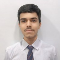 Vedant Dange