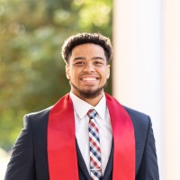 Shane Robinson, MBA