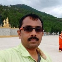 Sanjiv Mishra