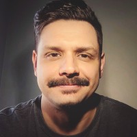 Eduardo Wolff