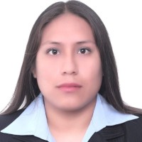 Gabriela Huamani Garcia
