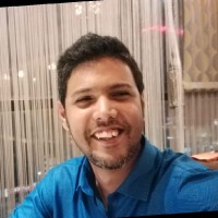 Iftekhar Ahmed Shafi