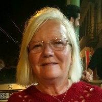 Janet Mckay