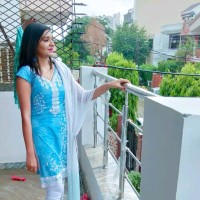 Gunjan Raghav