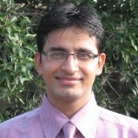 Rajeev Guglani