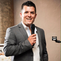 Charlie Vicent
