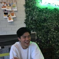 Kevin Lin