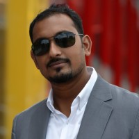 Hossain All Nahhyan